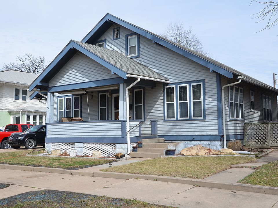 1st image of 1412 Odell St