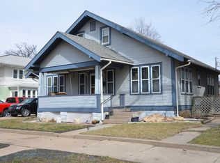 1412 Odell St, Great Bend, KS 67530