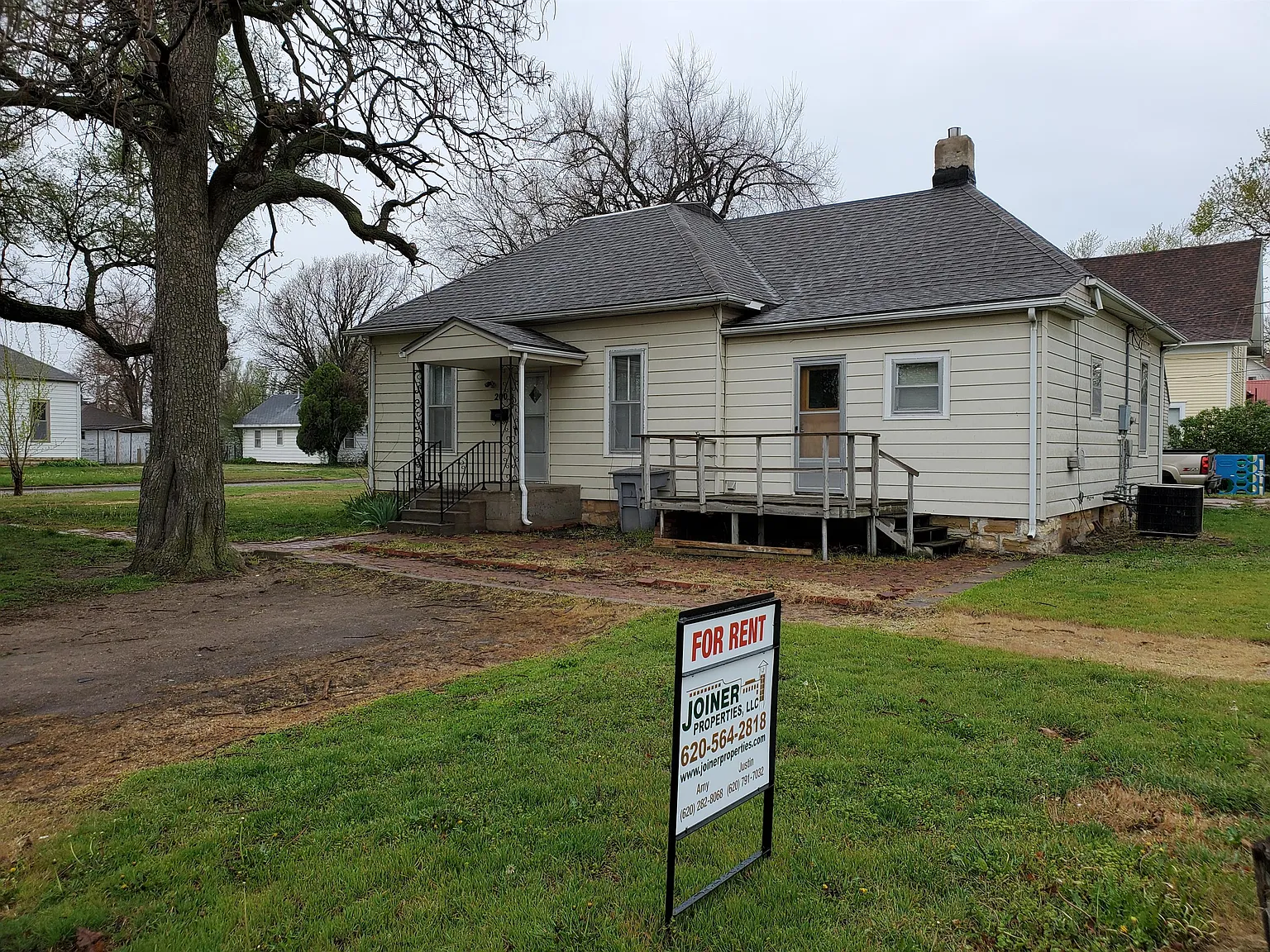 200 N. Humbolt - 1 — Photo 1