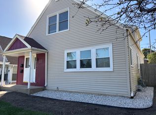 2557 S 60th St #1, Milwaukee, WI 53219