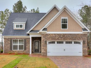 119 Poppy Ct, Aiken, SC 29801