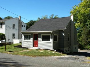 317 E Rock Rd, Allentown, PA 18103