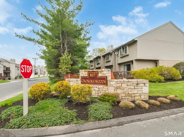 827 Oronoke Road #9-2, Waterbury, CT 06708
