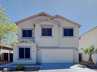 413 E Bradstock Way, San Tan Valley, AZ 85140
