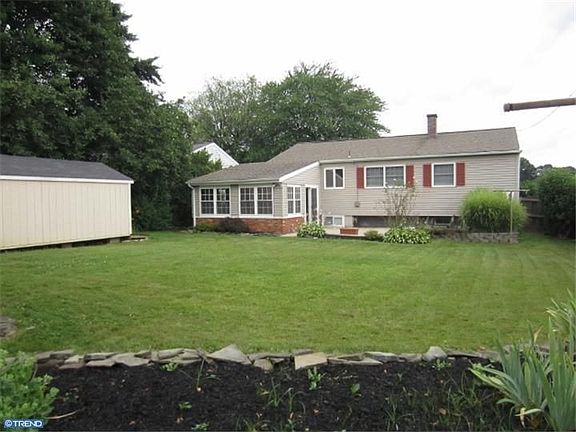 5th image of 2307 Alister Dr