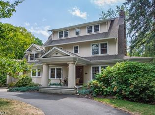 80 Melrose Rd, Mountain Lakes, NJ 07046