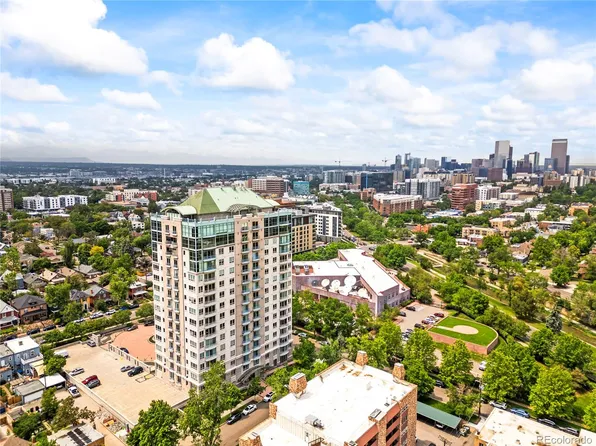 400 E 3rd Avenue #305, Denver, CO 80203