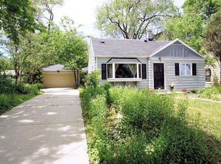 4315 N 63rd St, Milwaukee, WI 53216