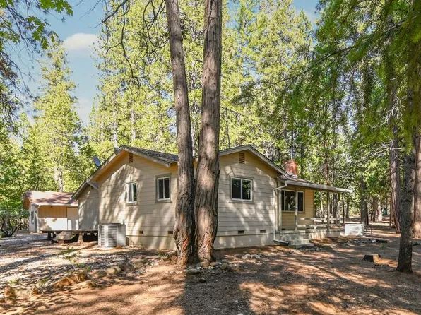 26585 Crawley Ln, Pioneer, CA 95666