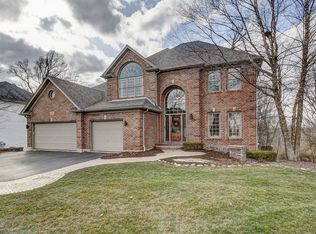 16906 Arbor Creek Dr, Plainfield, IL 60586