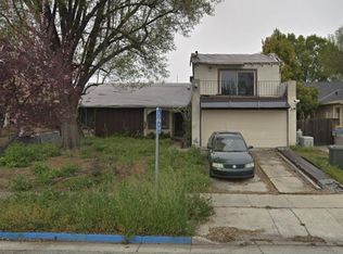 683 Faye Park Dr, San Jose, CA 95136