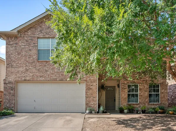 6237 Hereford Dr, Fort Worth, TX 76179