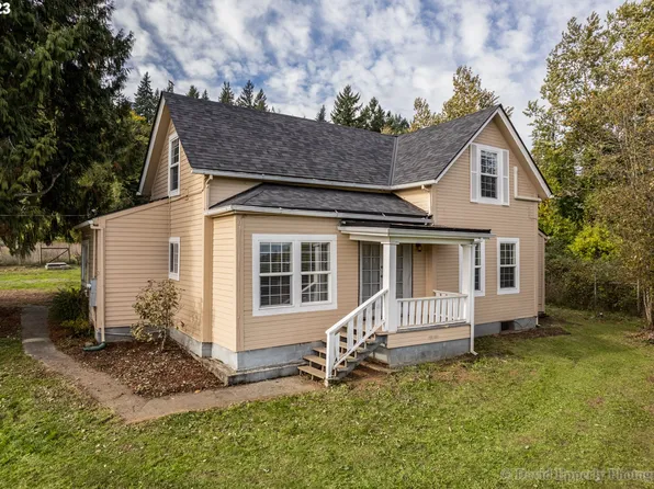 60871 Columbia River Hwy, Saint Helens, OR 97051