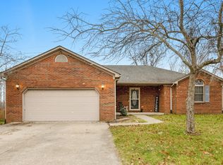 1067 Ashley Way, Lawrenceburg, KY 40342