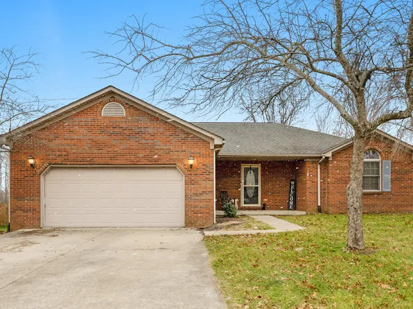 1067 Ashley Way, Lawrenceburg, KY 40342