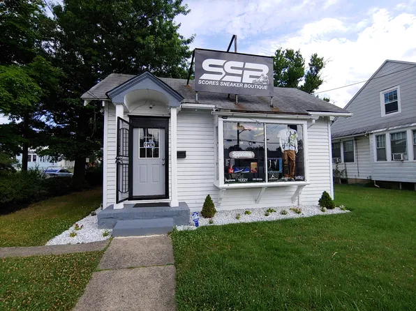 4616 Westfield Avenue - Commercial - C, 4616 Westfield Ave, Pennsauken, NJ 08110