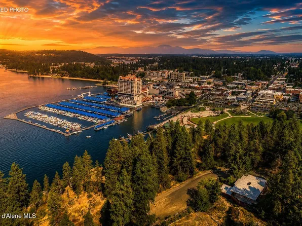 606 Tubbs Hill Dr, Coeur D Alene, ID 83814
