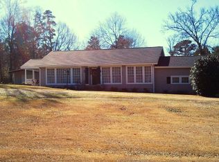 45 Highway 48 E, Tylertown, MS 39667