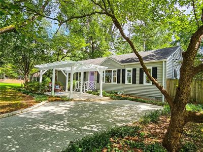 2448 Fernleaf Ln, Decatur, GA, 30033
