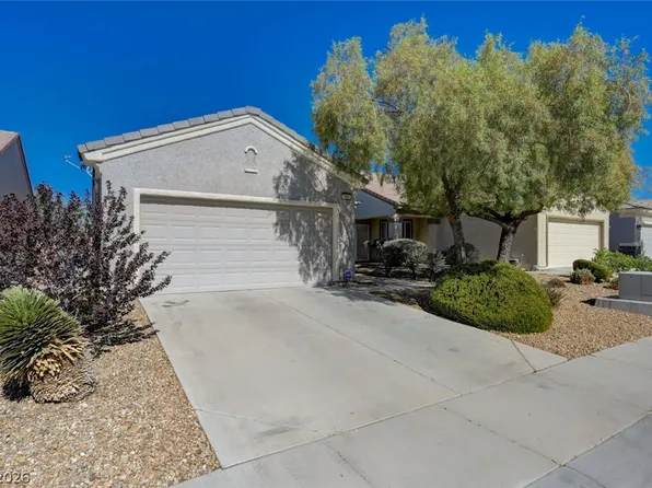 7865 Lily Trotter St, North Las Vegas, NV 89084