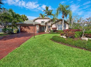 4385 Hunting Trl, Lake Worth, FL 33467