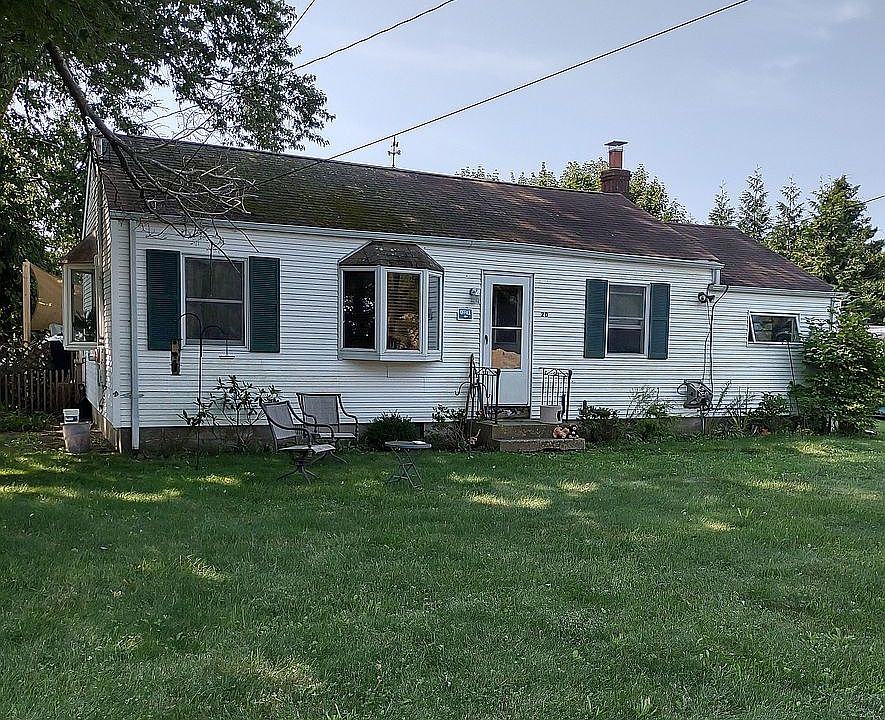 1st image of 20 W End Ave