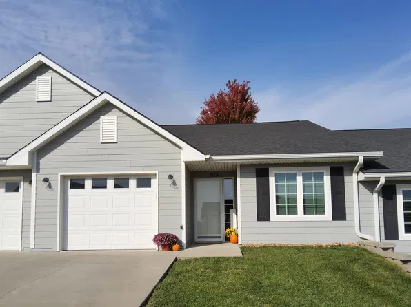 512 E Wood St Unit 103, Avoca, IA 51521