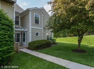 13813 Bronco Pl #226, Germantown, MD 20874