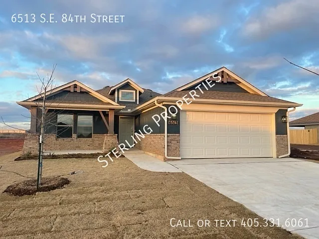 6513 SE 84th St — Photo 1