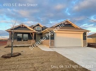 6513 SE 84th St, Oklahoma City, OK 73135