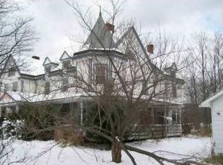 2998 State Route 52 #NYS, Pine Bush, NY 12566