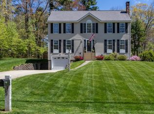 57 Morrison Rd, Windham, NH 03087