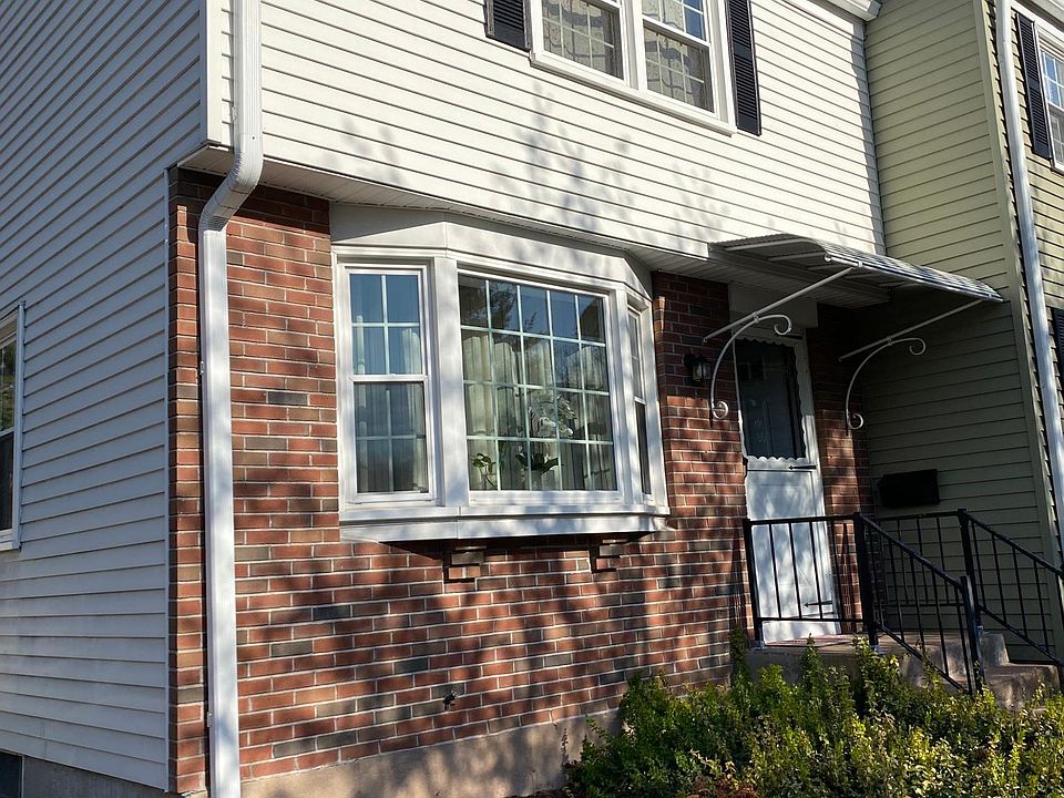 front condo unit