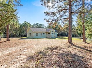 610 Private Road 5130, Woodville, TX 75979