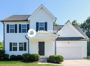 147 Langston Ridge Dr, Angier, NC 27501