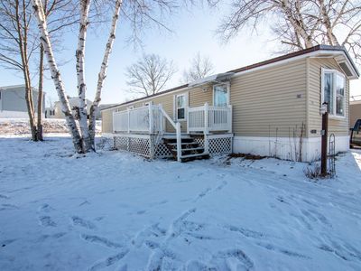 665 Saco Street UNIT 119, Westbrook, ME, 04092