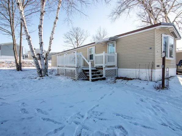 665 Saco Street #119, Westbrook, ME 04092