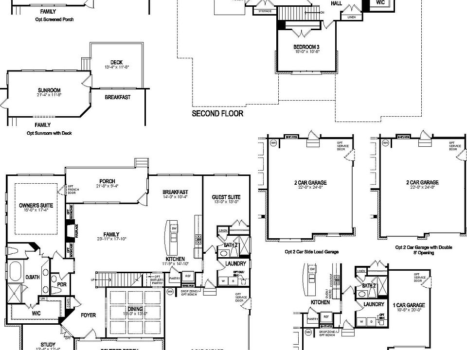 Floor Plan.