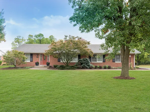 847 N Edmondson Ave, Indianapolis, IN 46219