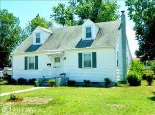 8466 Rugby Rd, Pasadena, MD 21122