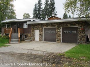 400 B St UNIT 1, Fairbanks, AK 99701