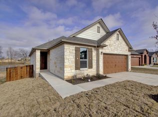 606 Landon Samuel Loop, Pflugerville, TX 78660