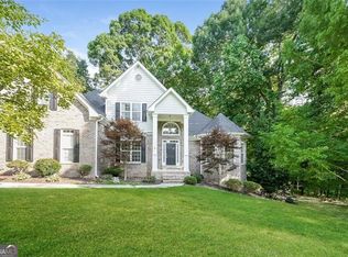 2351 Herring Woods Trl, Grayson, GA