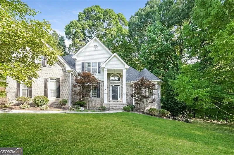 2351 Herring Woods Trl photo 1