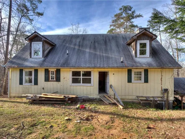 79 Black Oak Rd, Cartersville, GA 30120