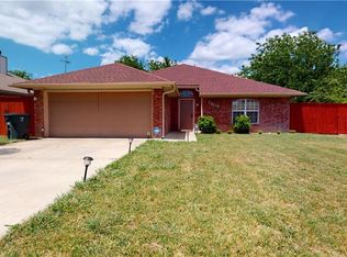 1809 Ledgestone Dr, Killeen, TX 76549