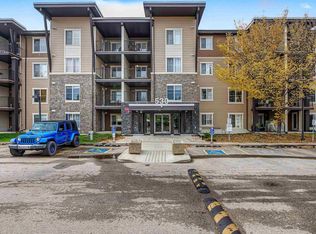 530 Watt Blvd SW #204, Edmonton, AB T6X1P7