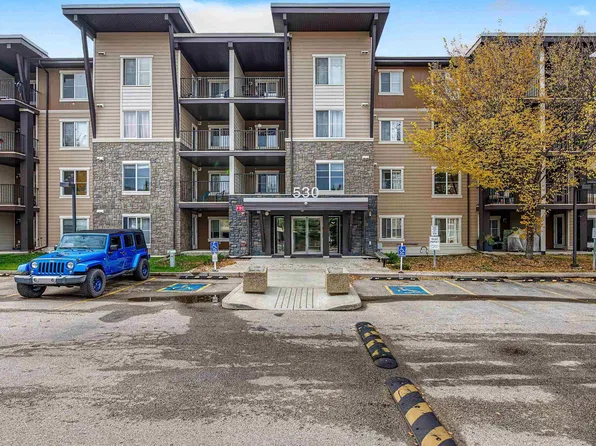530 Watt Blvd SW #204, Edmonton, AB T6X 1P7