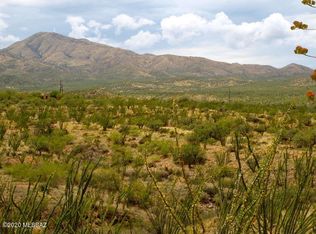 19287 S Sonoita Hy, Vail, AZ 85641