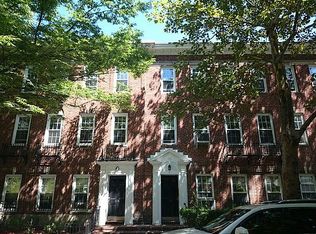 116 University Rd #1, Brookline, MA 02445